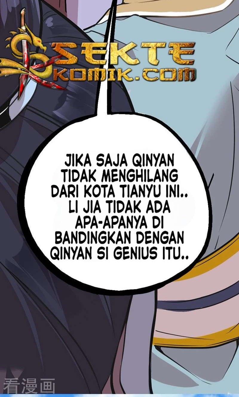 Return of Xiandi Bab 2 halaman 6