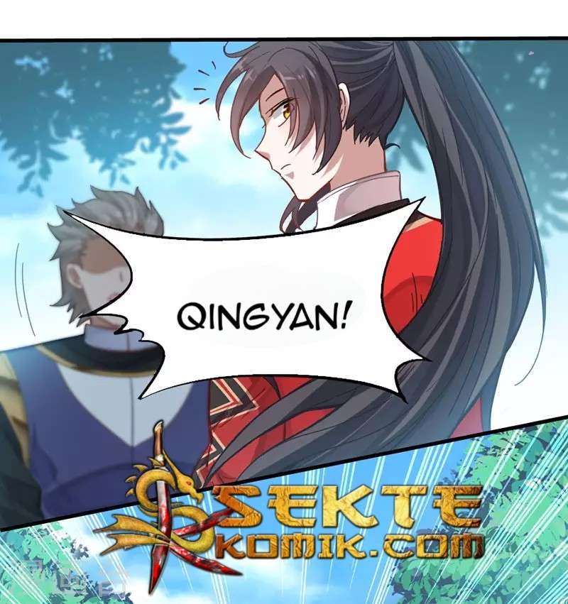 Return of Xiandi chapter 20 halaman 2