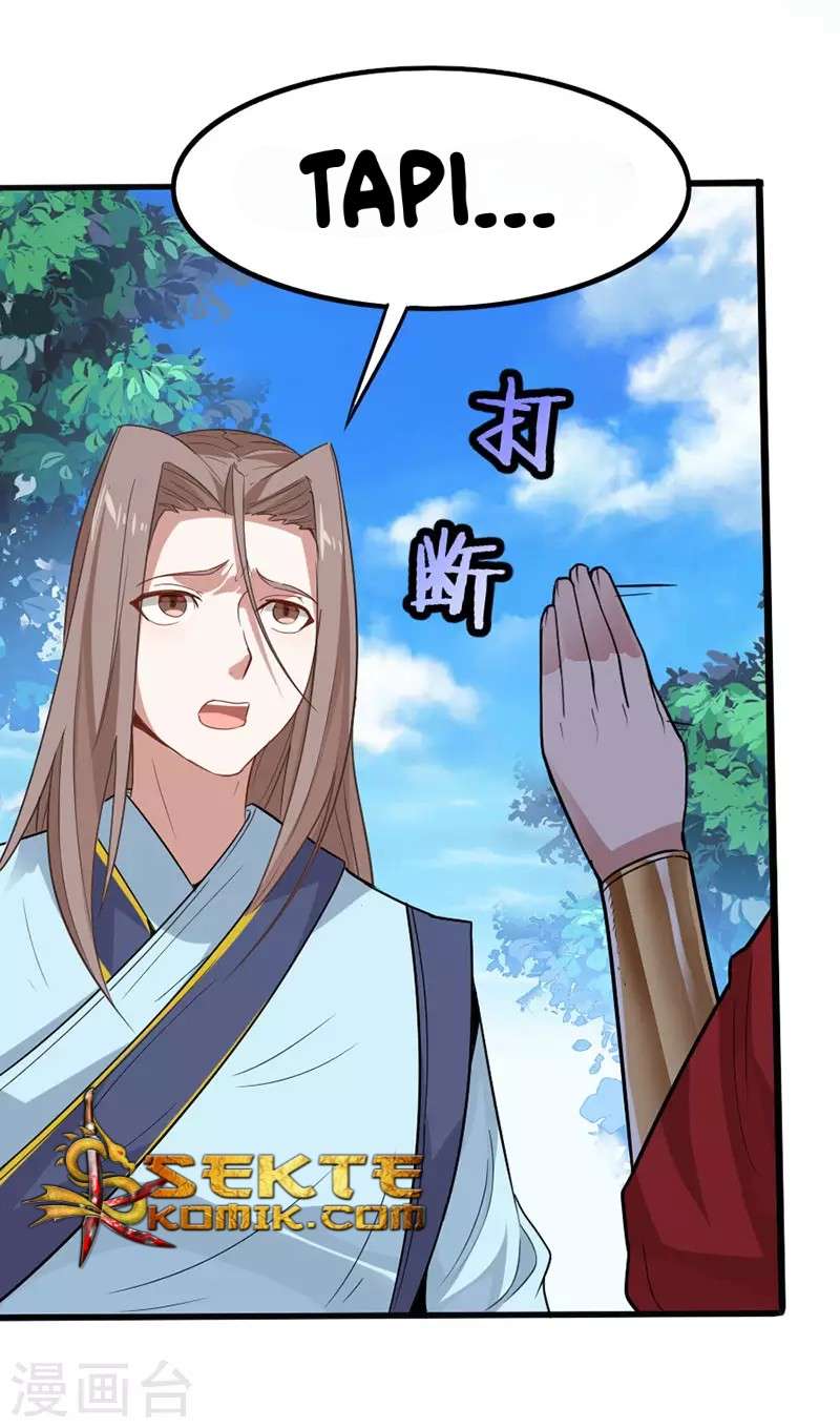 Return of Xiandi chapter 20 halaman 10