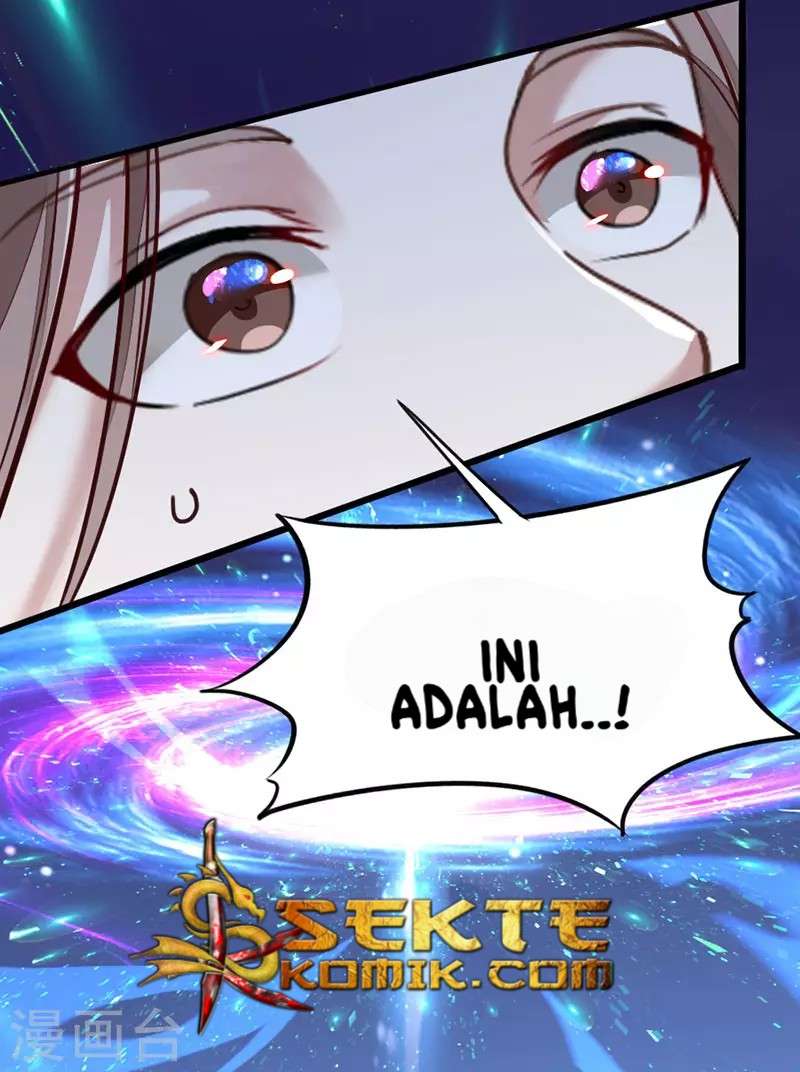 Return of Xiandi chapter 20 halaman 14