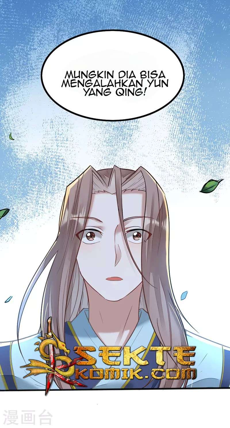 Return of Xiandi chapter 20 halaman 18