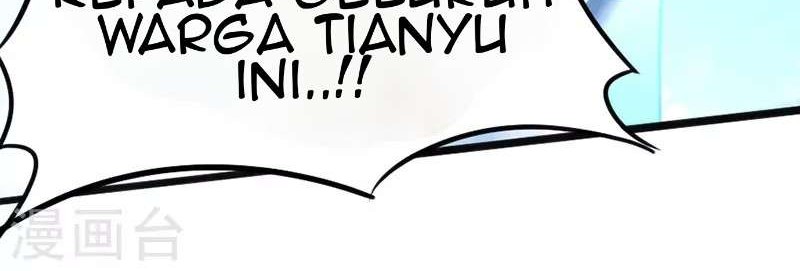 Return of Xiandi chapter 20 halaman 25