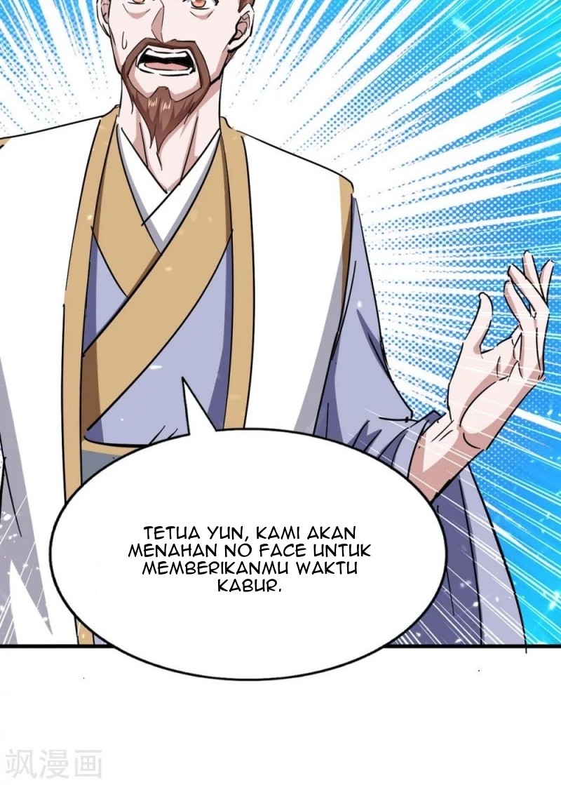 Return of Xiandi Bab 204 halaman 9