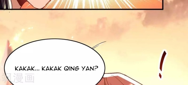 Return of Xiandi chapter 206 halaman 8