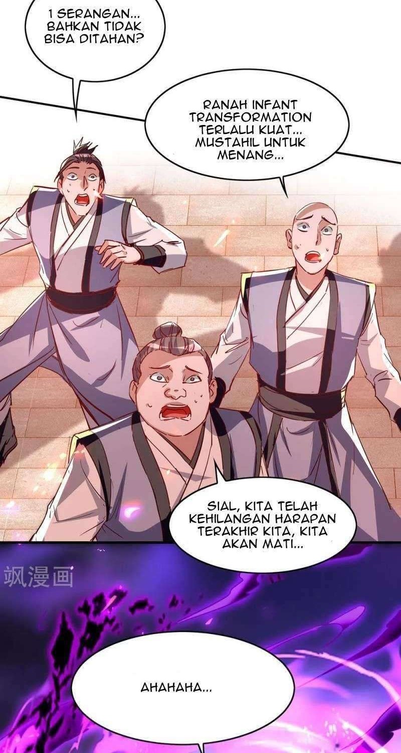 Return of Xiandi Bab 207 halaman 16