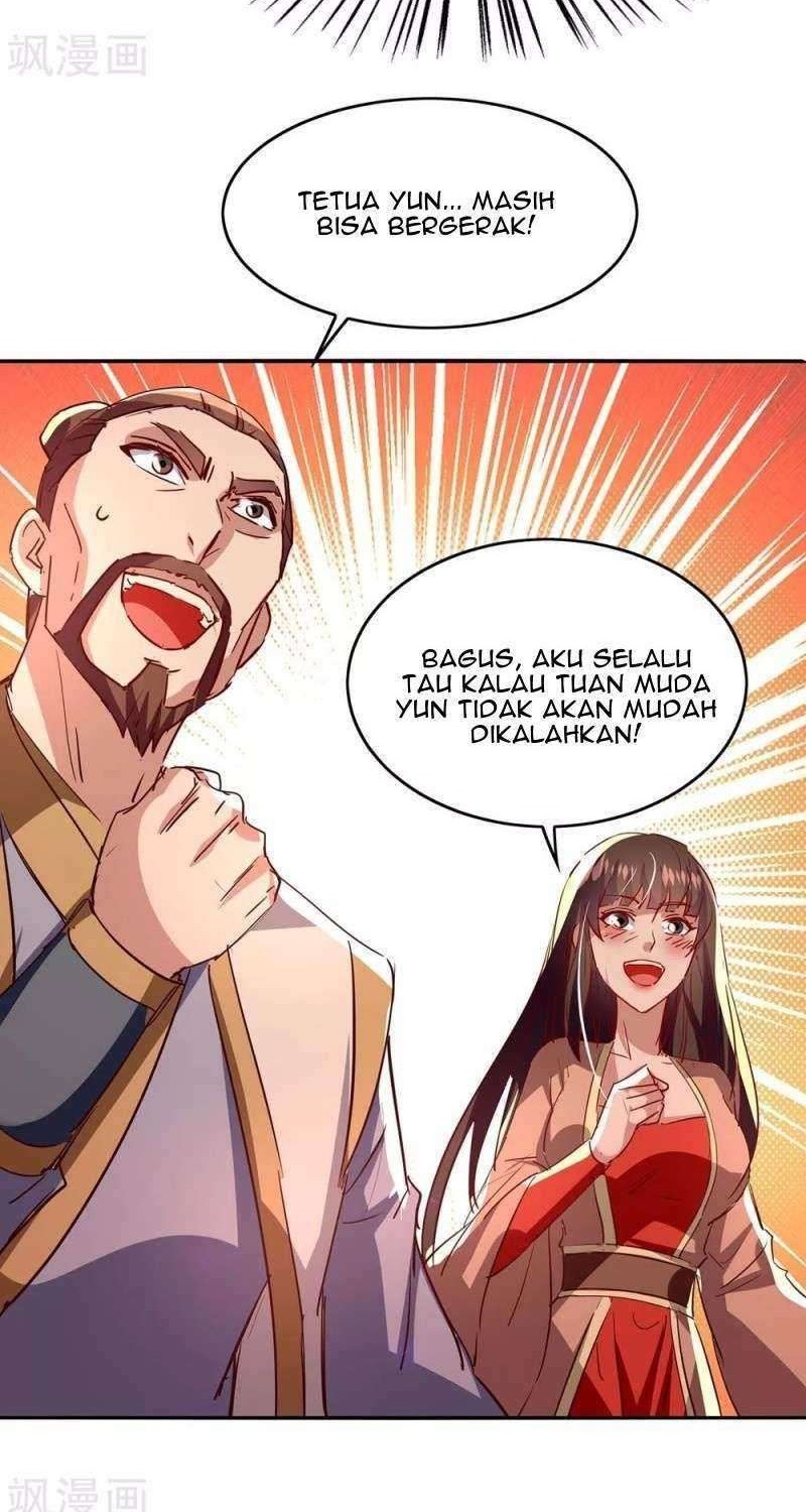 Return of Xiandi Bab 207 halaman 19
