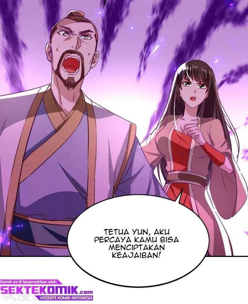 Return of Xiandi Bab 207 halaman 26