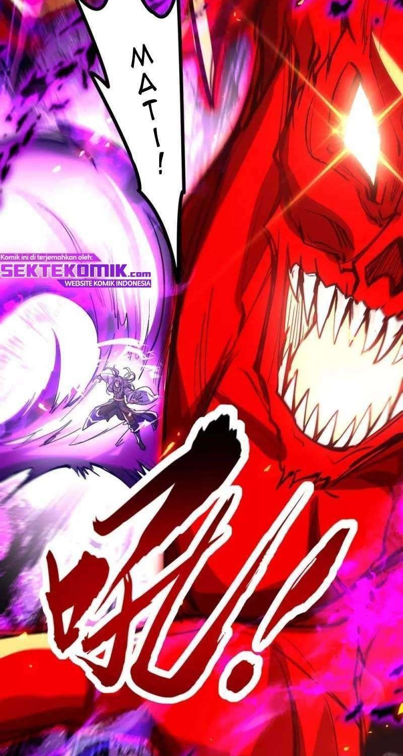 Return of Xiandi chapter 208 halaman 6