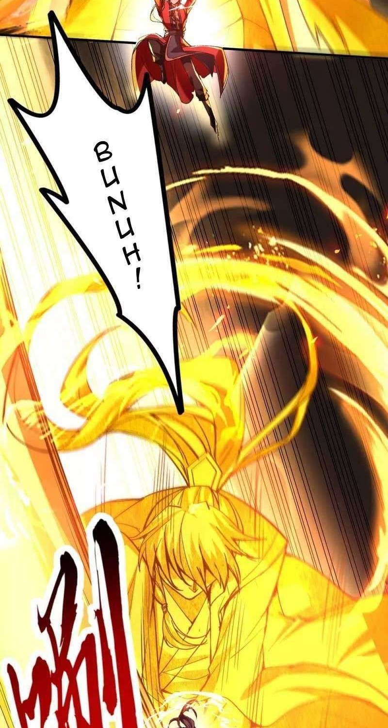 Return of Xiandi chapter 208 halaman 8
