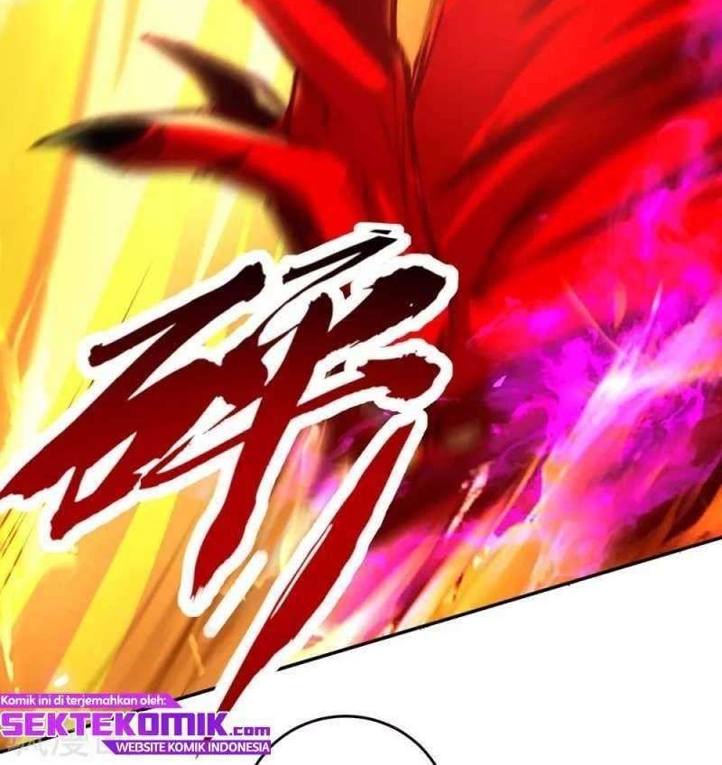 Return of Xiandi chapter 208 halaman 10