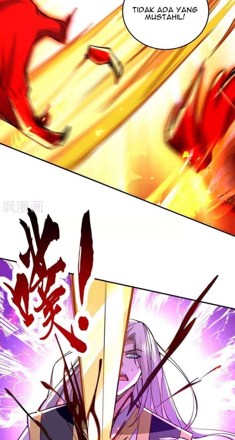 Return of Xiandi chapter 208 halaman 12
