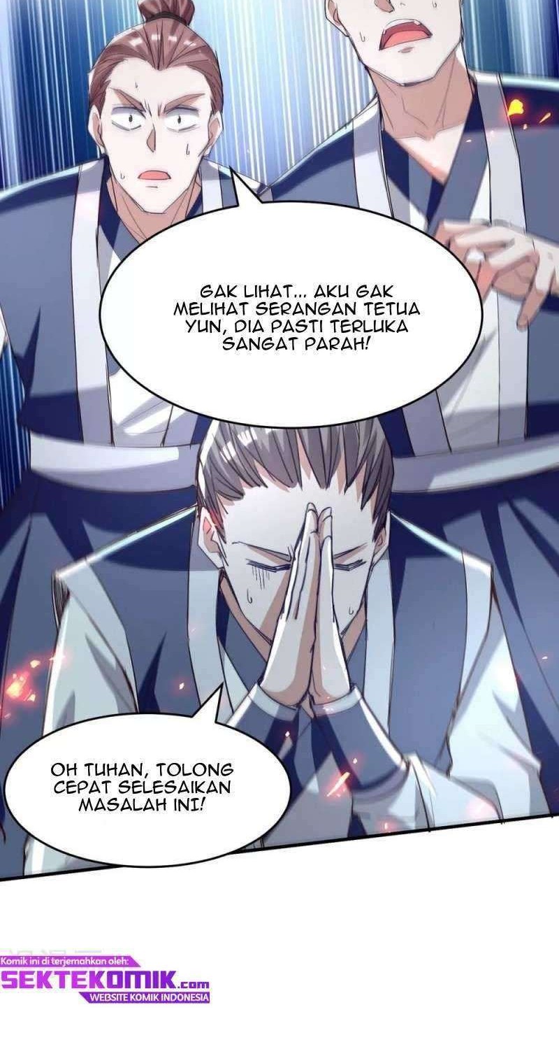 Return of Xiandi chapter 208 halaman 14