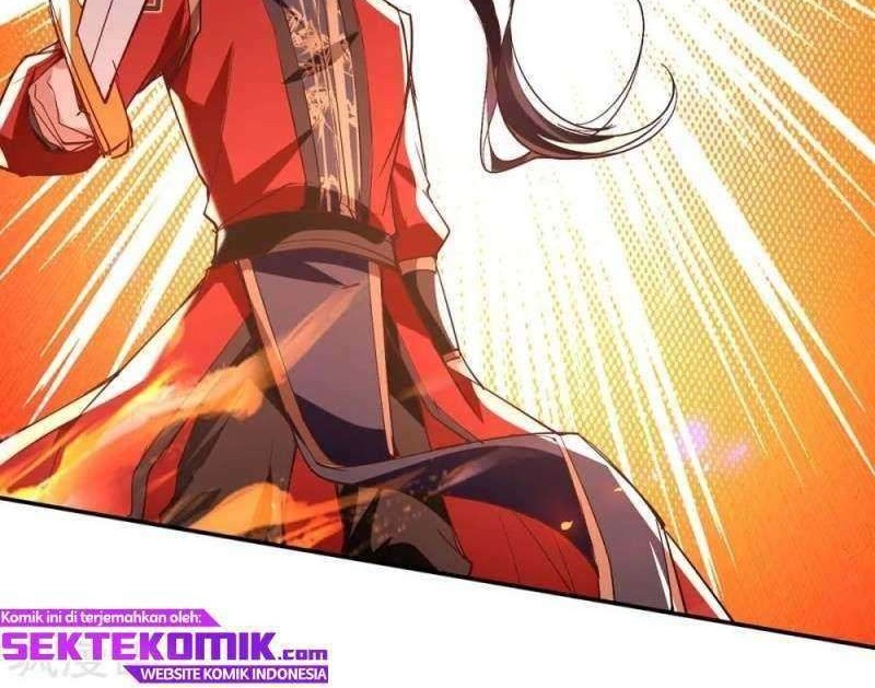 Return of Xiandi chapter 208 halaman 18