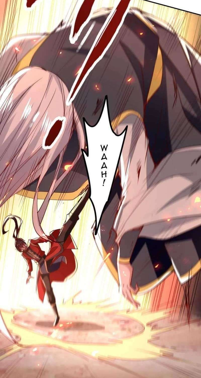 Return of Xiandi chapter 208 halaman 20