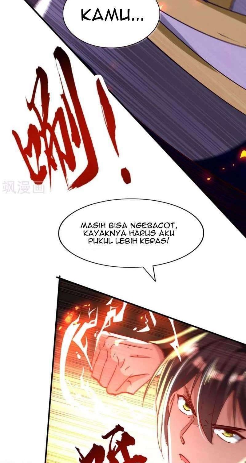 Return of Xiandi chapter 208 halaman 22