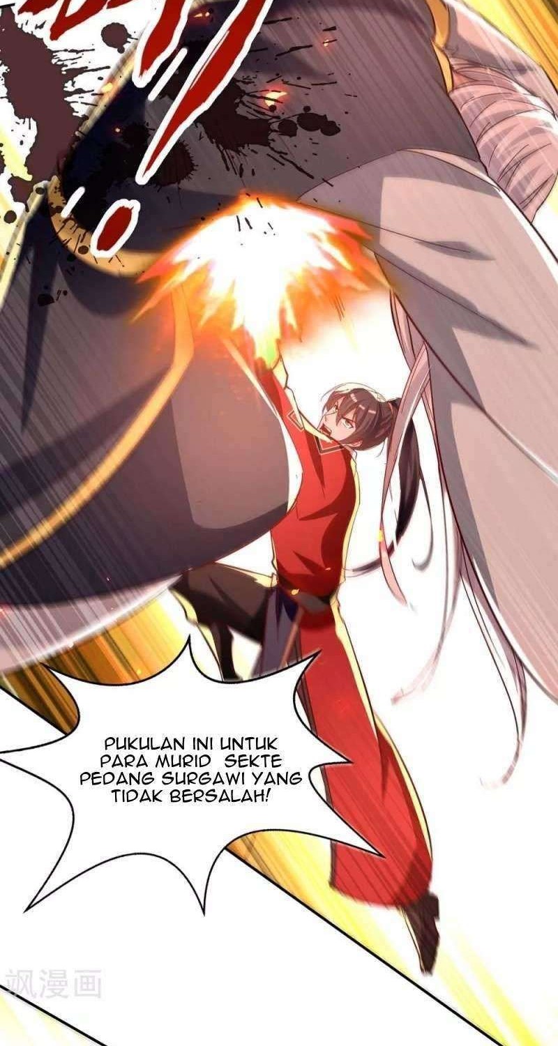 Return of Xiandi chapter 208 halaman 24