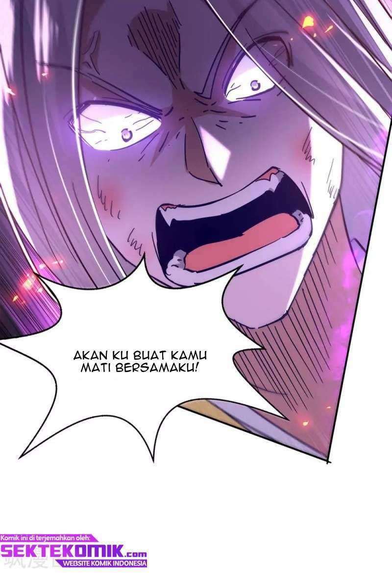 Return of Xiandi chapter 208 halaman 27