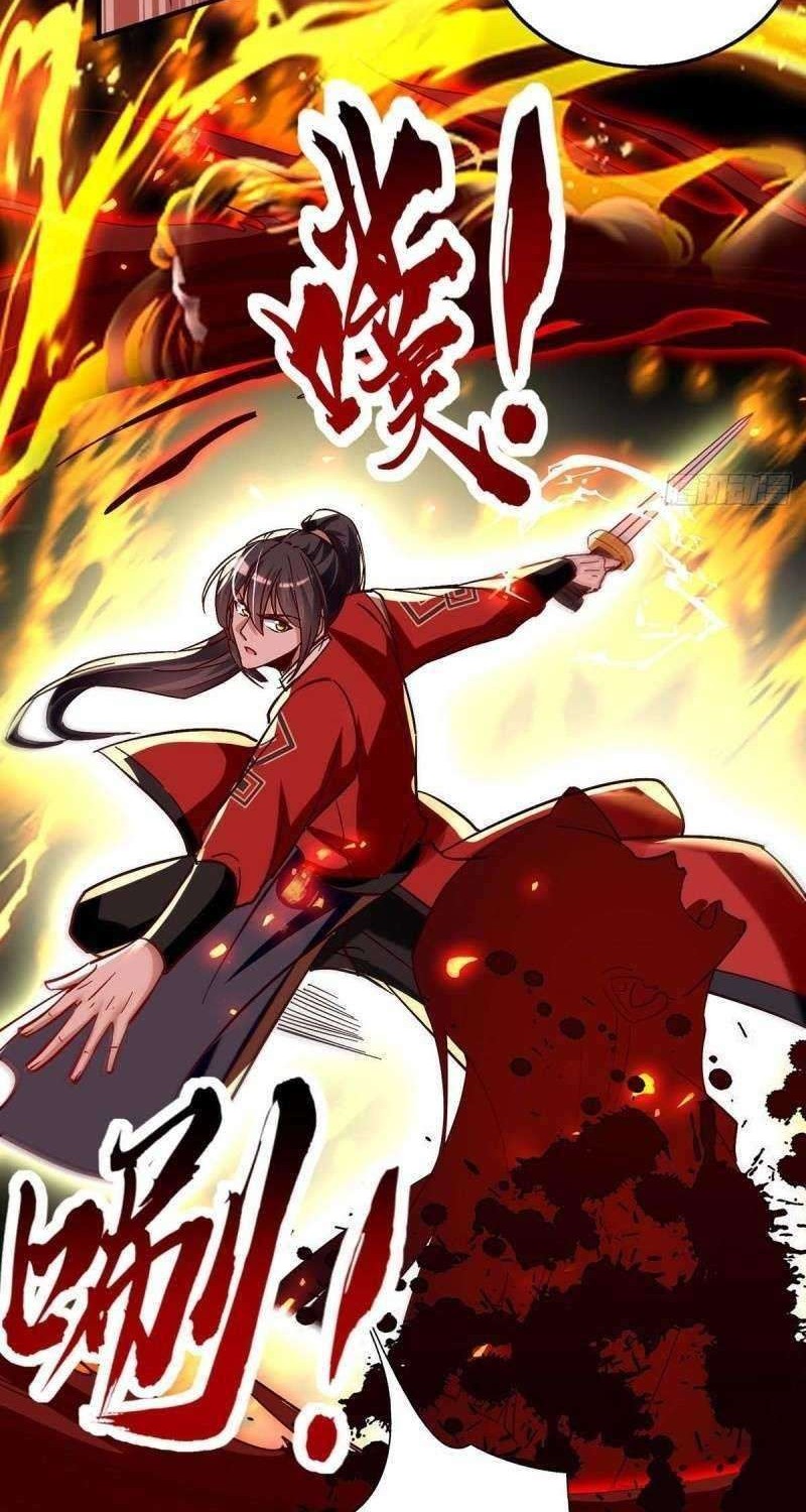 Return of Xiandi chapter 209 halaman 4