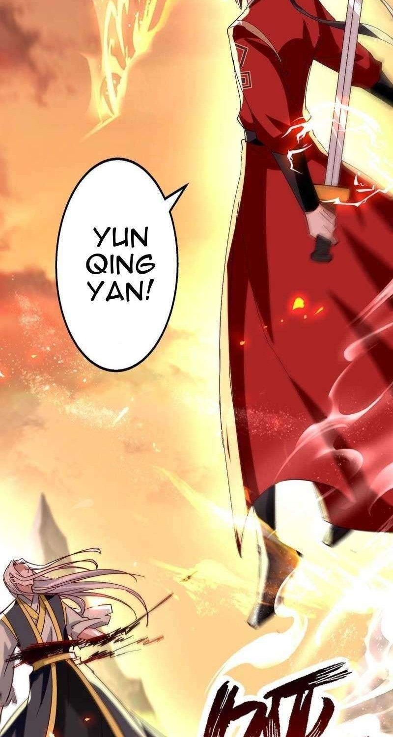 Return of Xiandi chapter 209 halaman 6