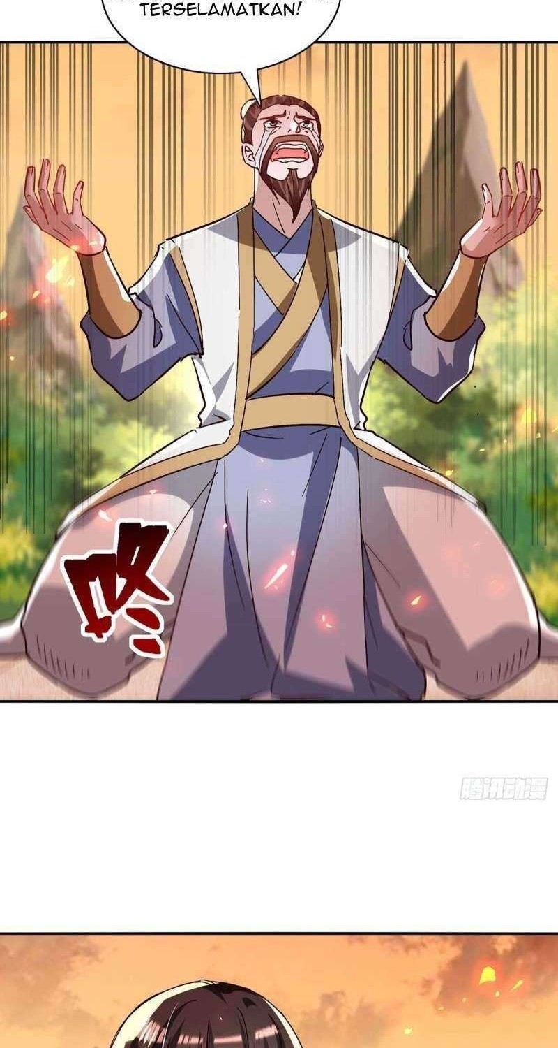Return of Xiandi chapter 209 halaman 8