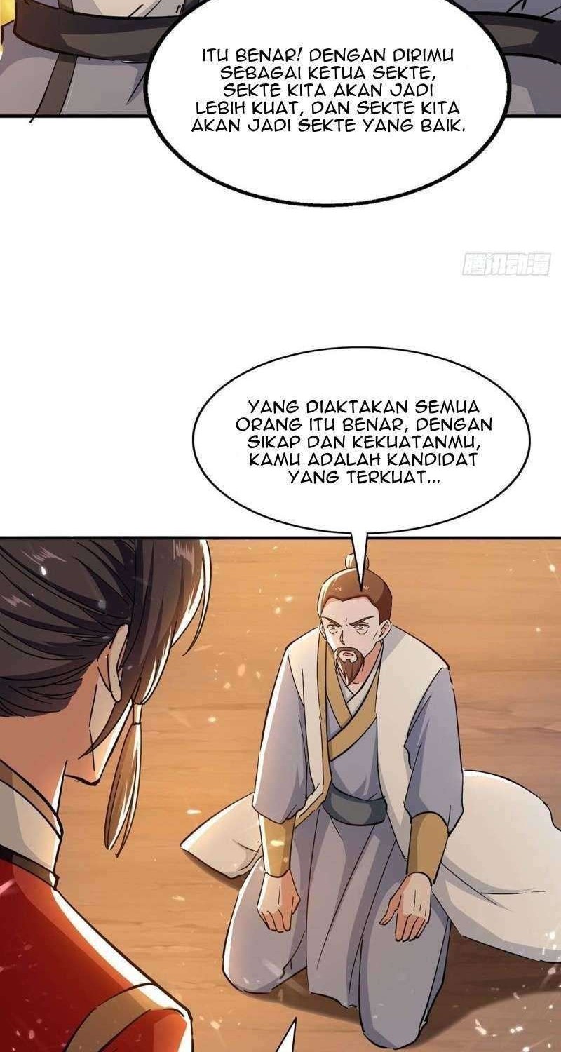 Return of Xiandi chapter 209 halaman 13