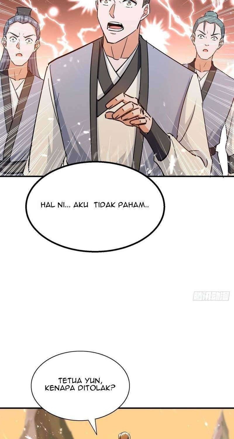 Return of Xiandi chapter 209 halaman 17