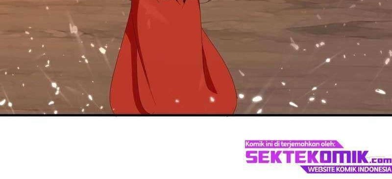 Return of Xiandi chapter 209 halaman 19