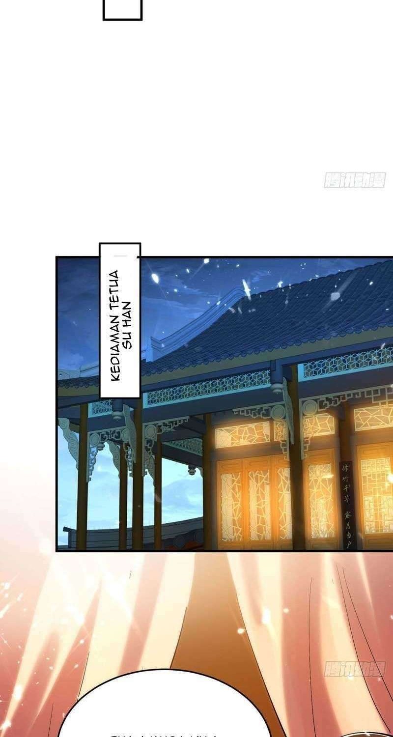 Return of Xiandi chapter 209 halaman 25
