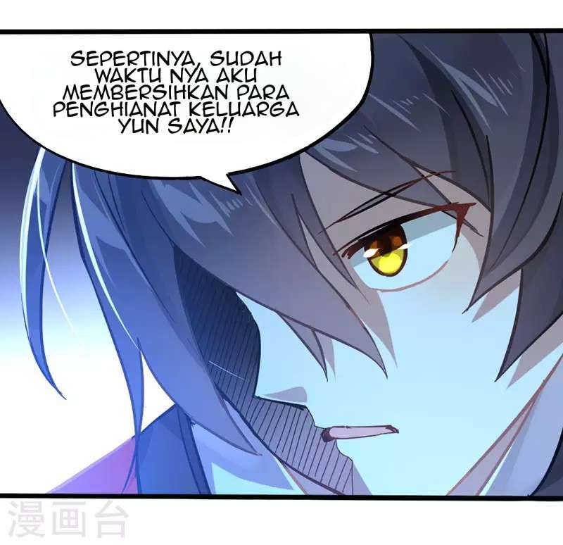 Return of Xiandi chapter 21 halaman 18