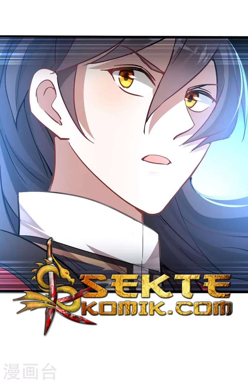 Return of Xiandi chapter 21 halaman 27