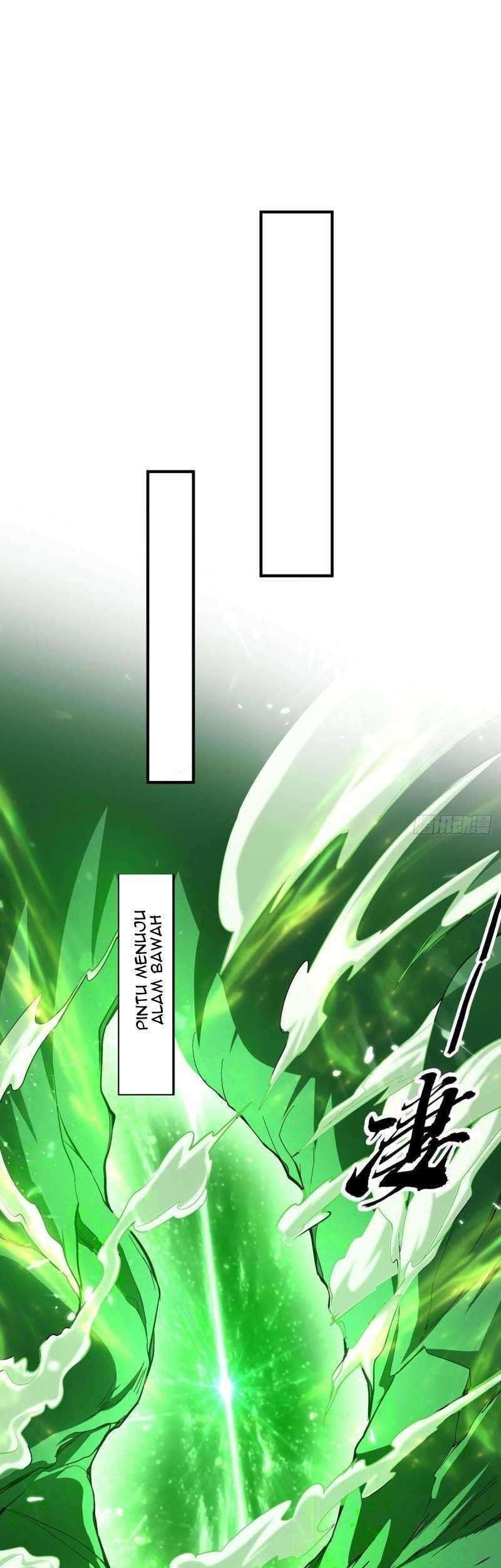 Return of Xiandi chapter 210 halaman 3