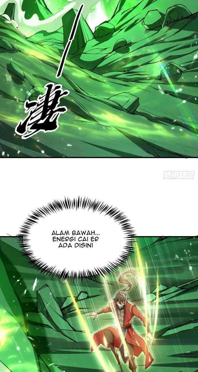 Return of Xiandi chapter 210 halaman 4