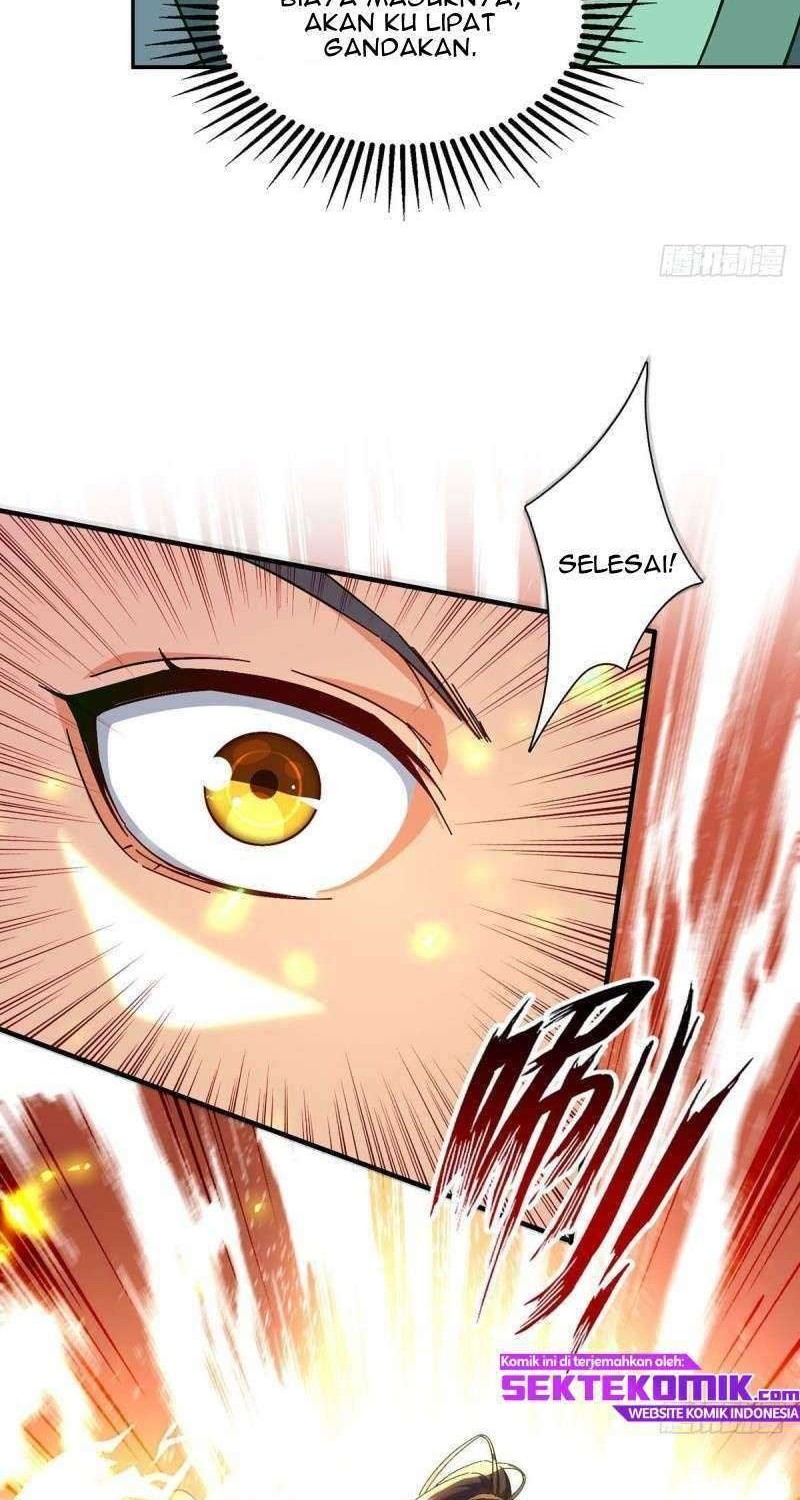 Return of Xiandi chapter 210 halaman 14