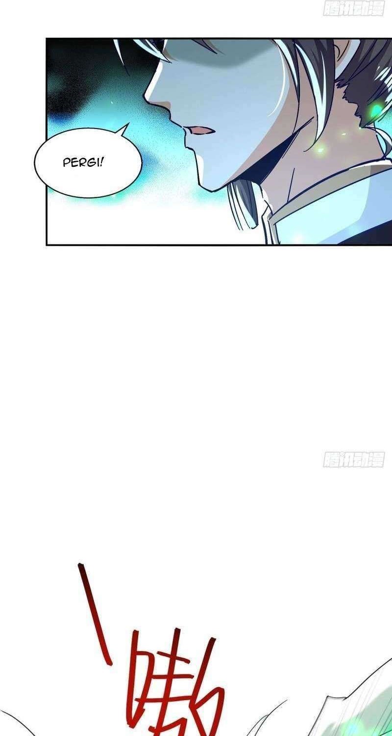 Return of Xiandi chapter 210 halaman 24
