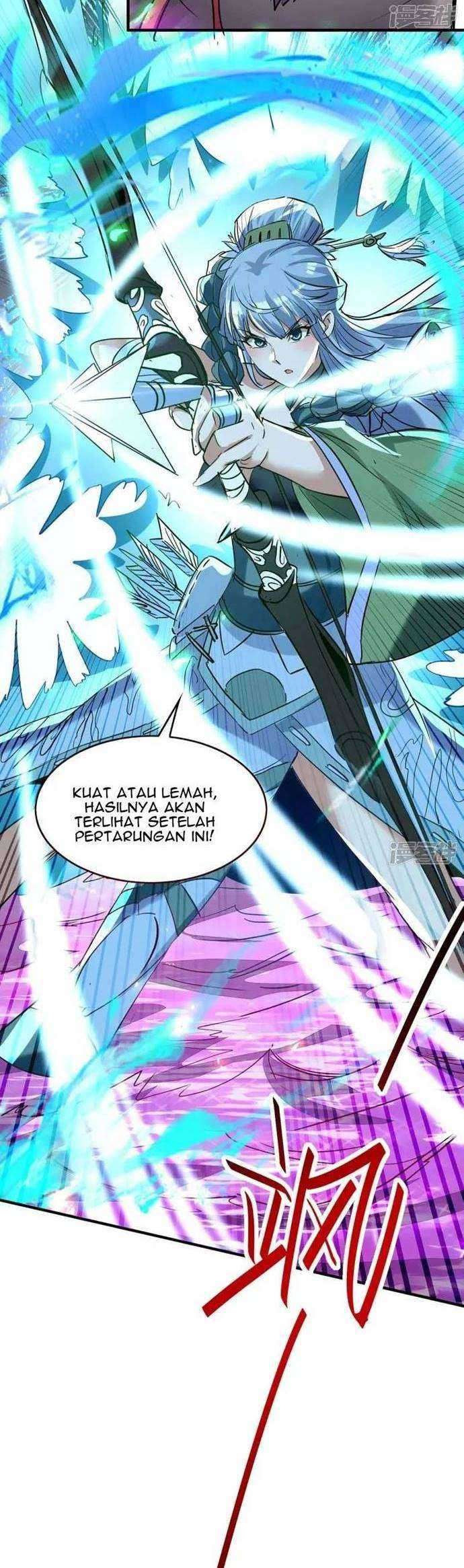 Return of Xiandi Bab 211 halaman 13