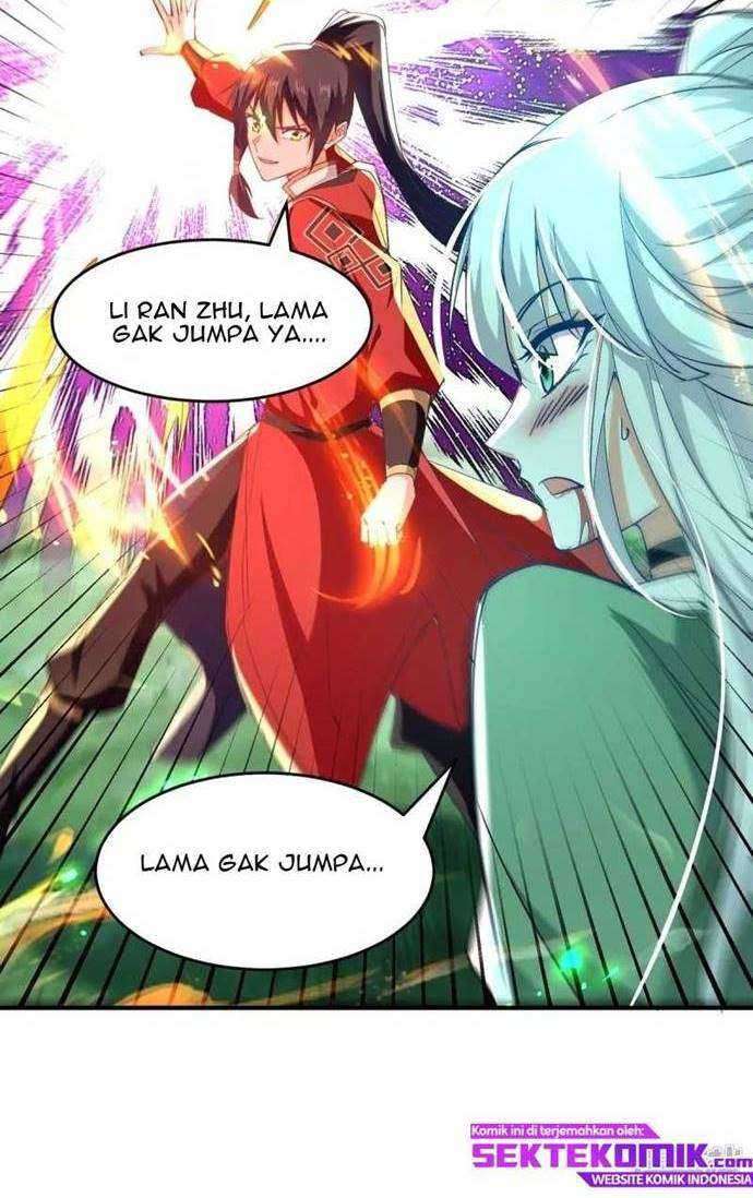 Return of Xiandi Bab 211 halaman 31