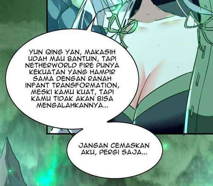 Return of Xiandi Bab 212 halaman 3