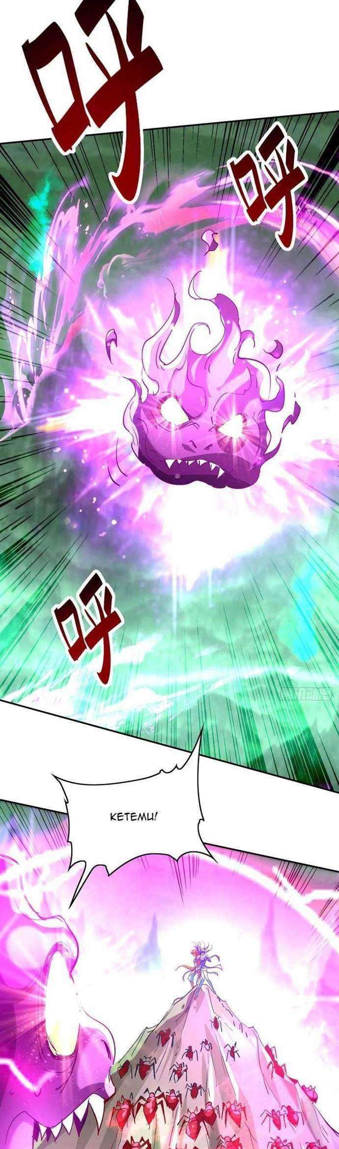 Return of Xiandi chapter 213 halaman 15