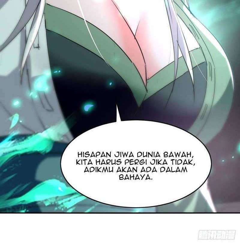 Return of Xiandi Bab 214 halaman 16