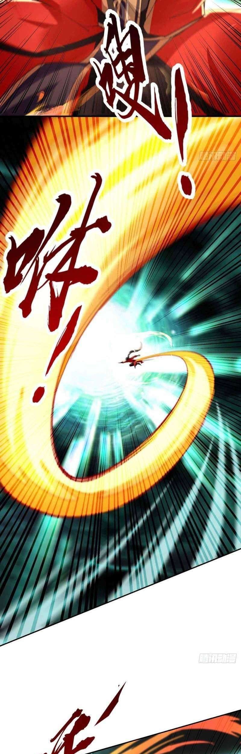 Return of Xiandi chapter 215 halaman 6