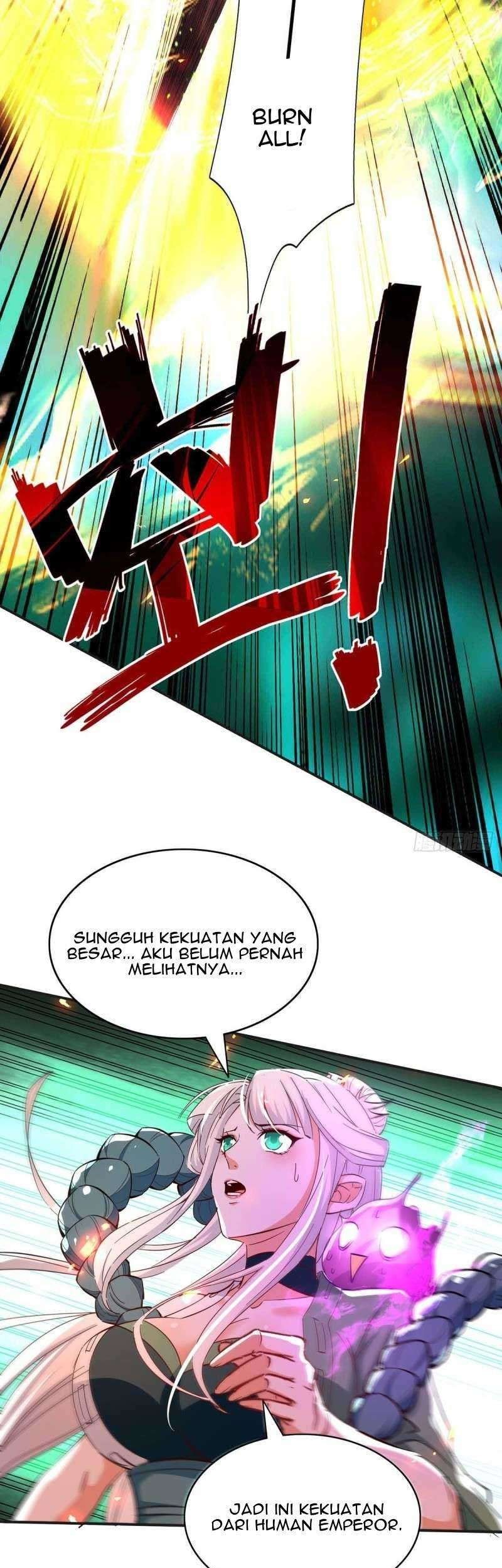 Return of Xiandi chapter 215 halaman 9