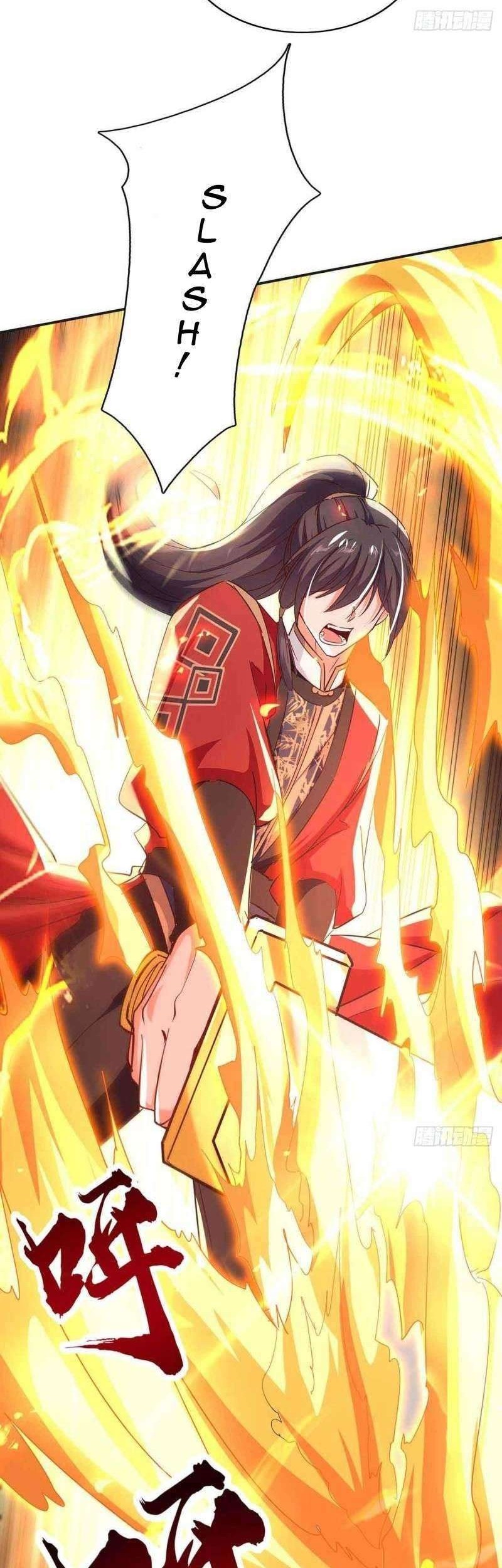 Return of Xiandi chapter 215 halaman 10