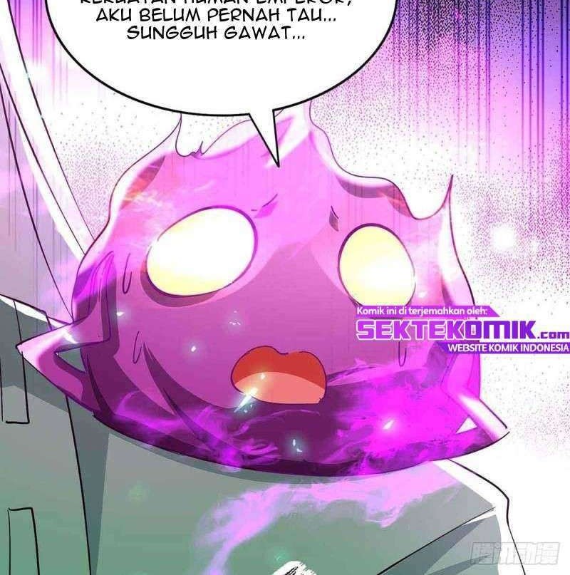 Return of Xiandi chapter 215 halaman 15