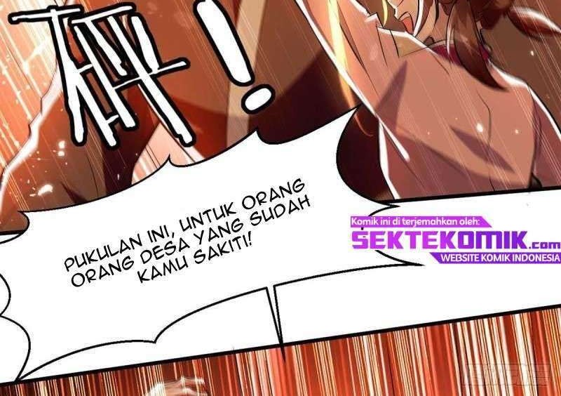 Return of Xiandi chapter 220 halaman 15