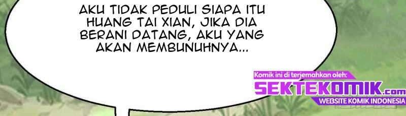 Return of Xiandi Bab 222 halaman 8