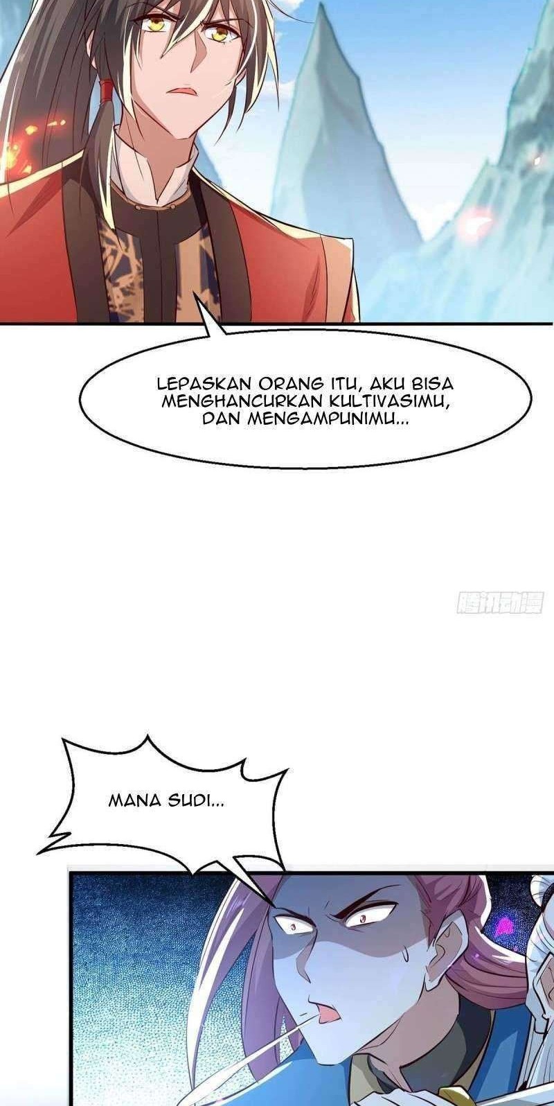 Return of Xiandi chapter 225 halaman 13