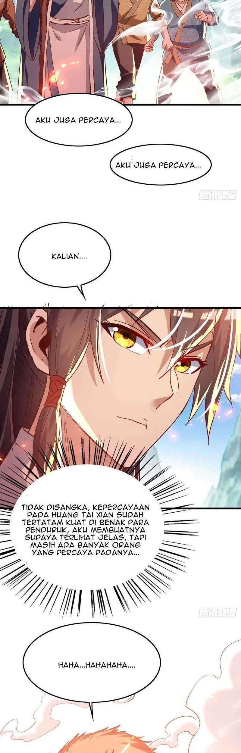 Return of Xiandi chapter 227 halaman 3