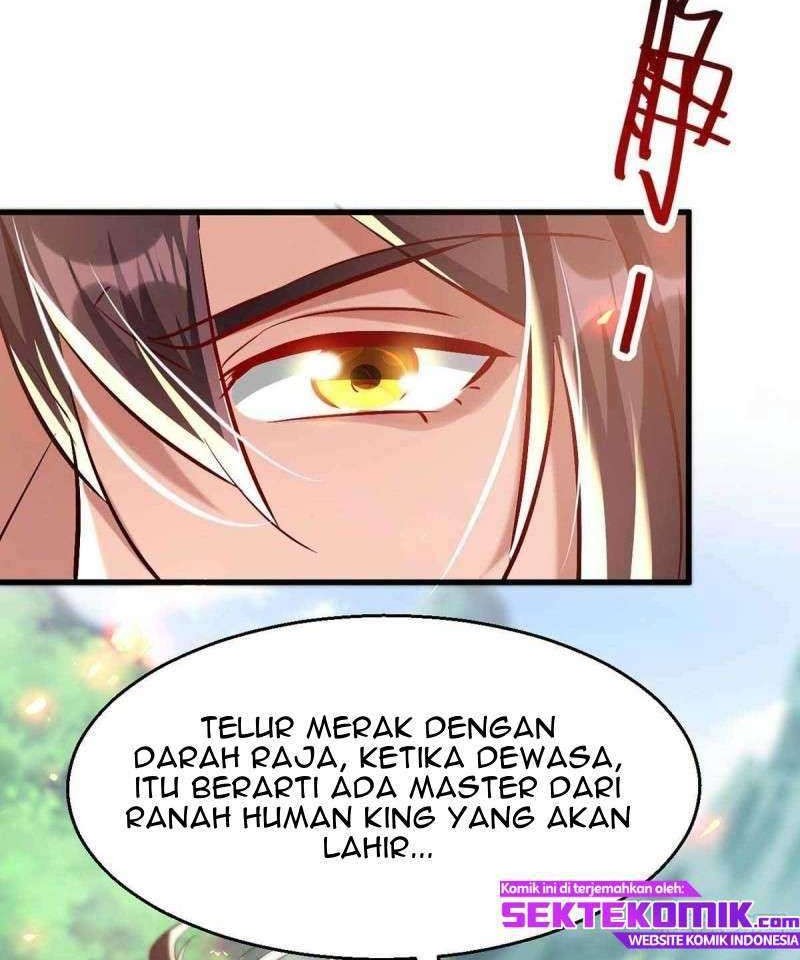Return of Xiandi Bab 229 halaman 8