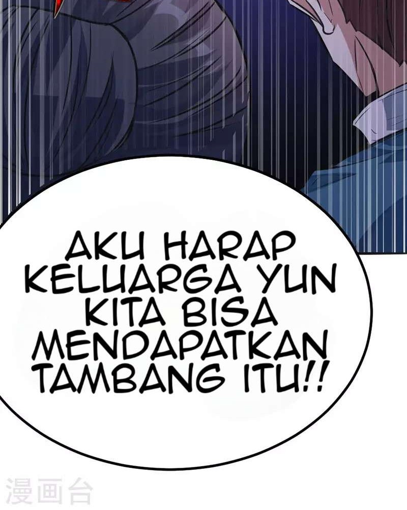 Return of Xiandi Bab 23 halaman 22
