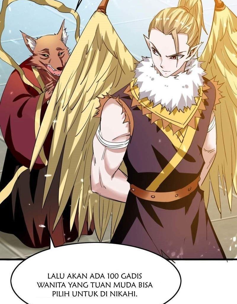 Return of Xiandi chapter 230 halaman 3
